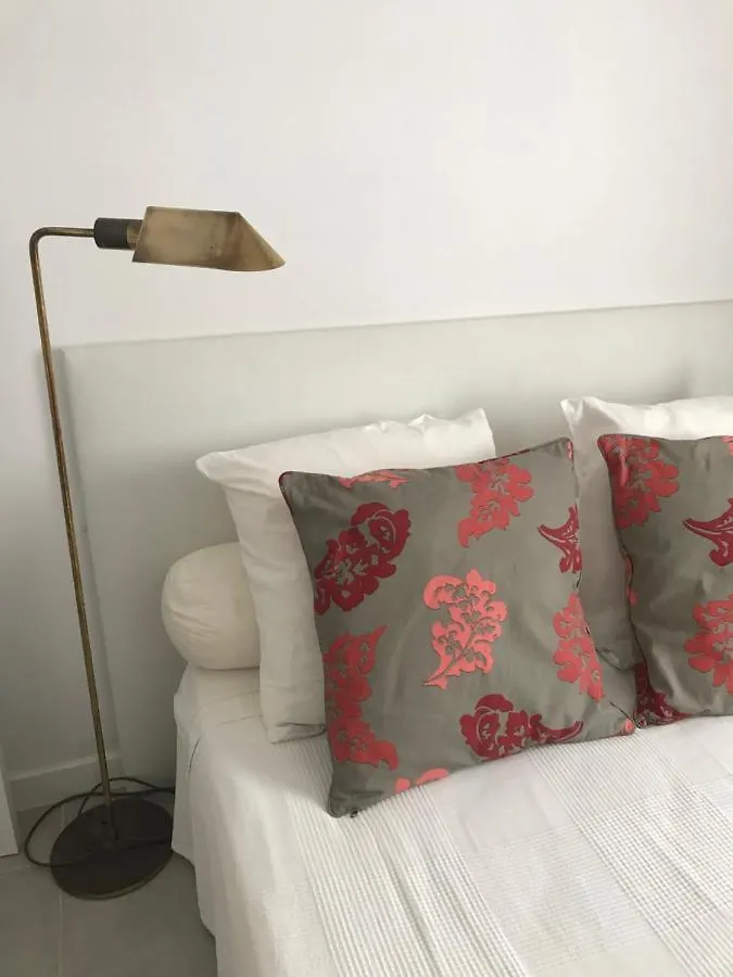Campagne Luxueuse De Sitges Villa Olivella 0*,  Spain