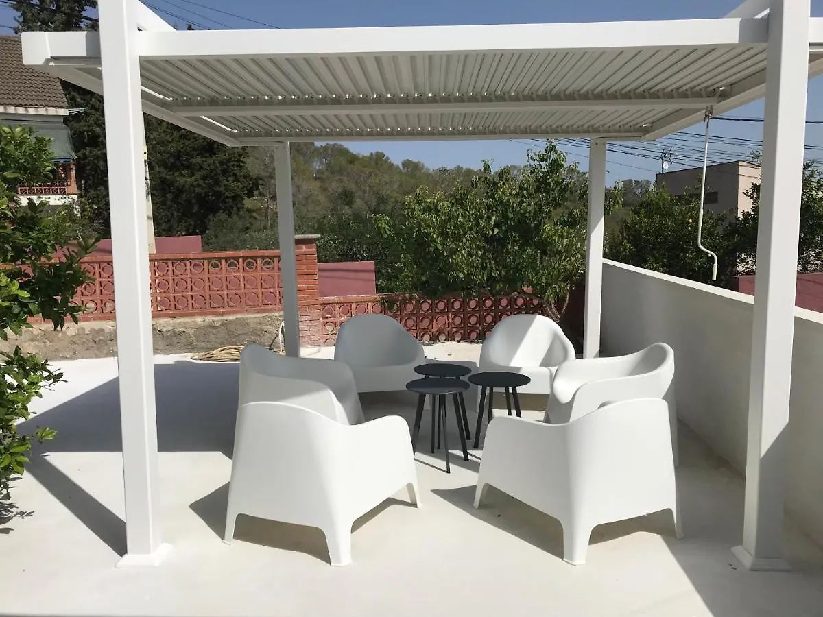 Campagne Luxueuse De Sitges Villa Olivella 0*,  Spain