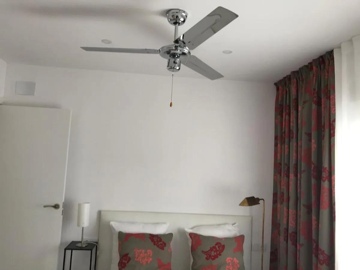 Campagne Luxueuse De Sitges Villa Olivella Spain