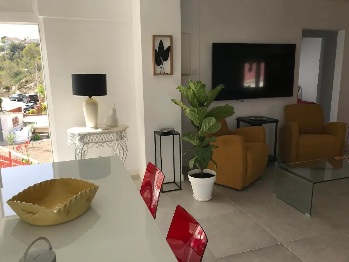 Campagne Luxueuse De Sitges Villa Olivella