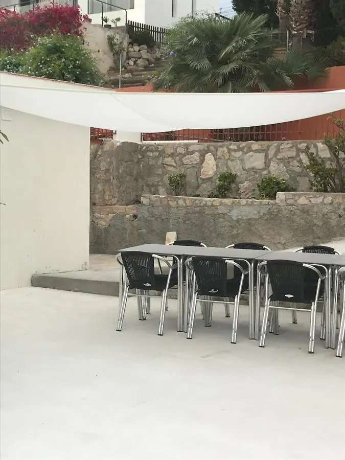 Campagne Luxueuse De Sitges Villa Olivella