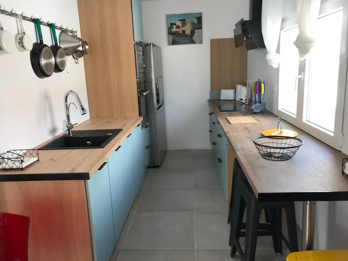 Campagne Luxueuse De Sitges Villa Olivella 0*,