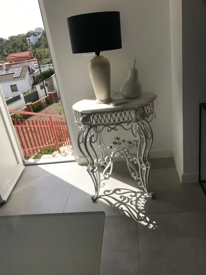 Campagne Luxueuse De Sitges Villa Olivella Spain