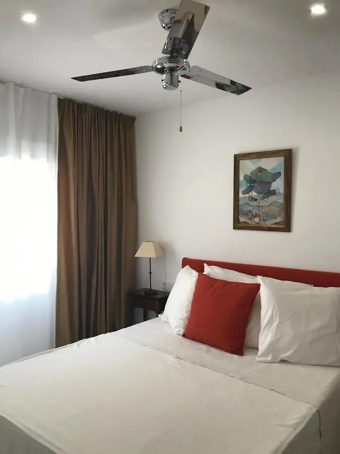 Campagne Luxueuse De Sitges Villa Olivella