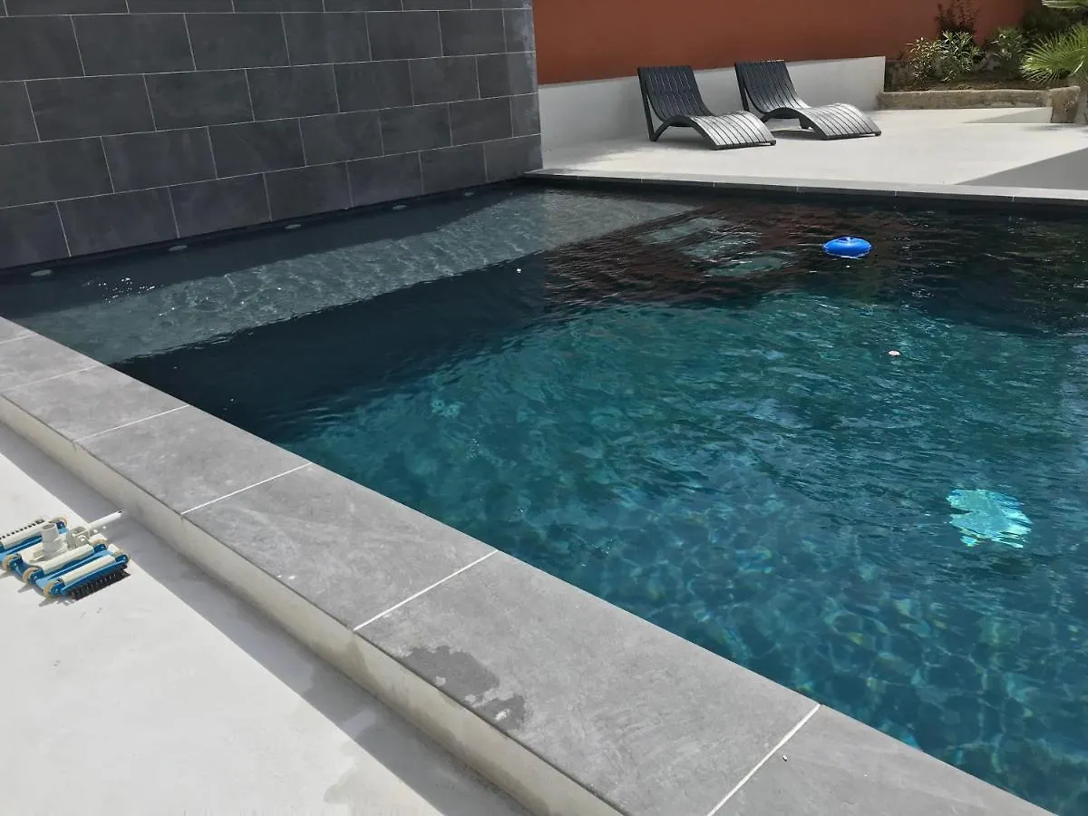 Campagne Luxueuse De Sitges Villa Olivella