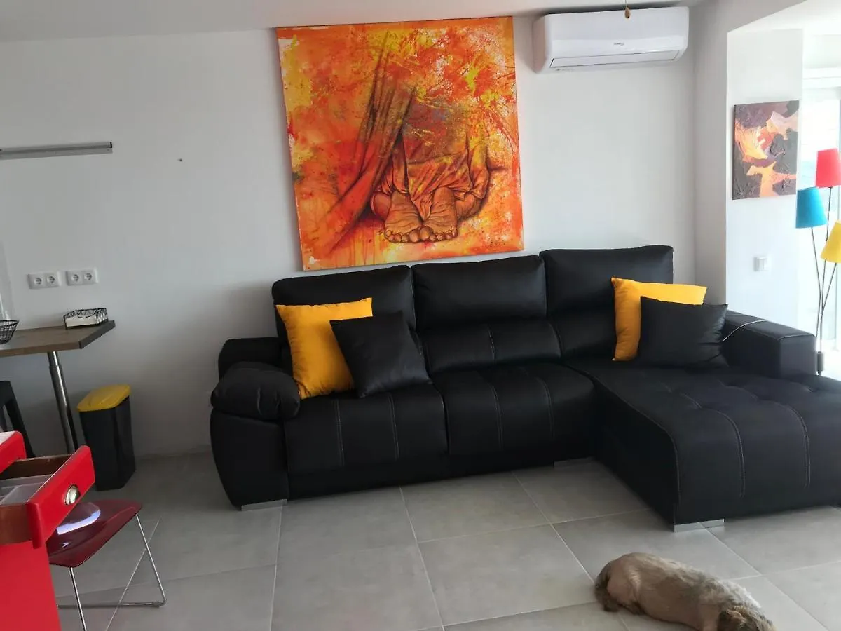 Campagne Luxueuse De Sitges Villa Olivella