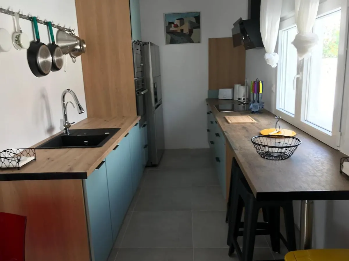 Campagne Luxueuse De Sitges Villa Olivella