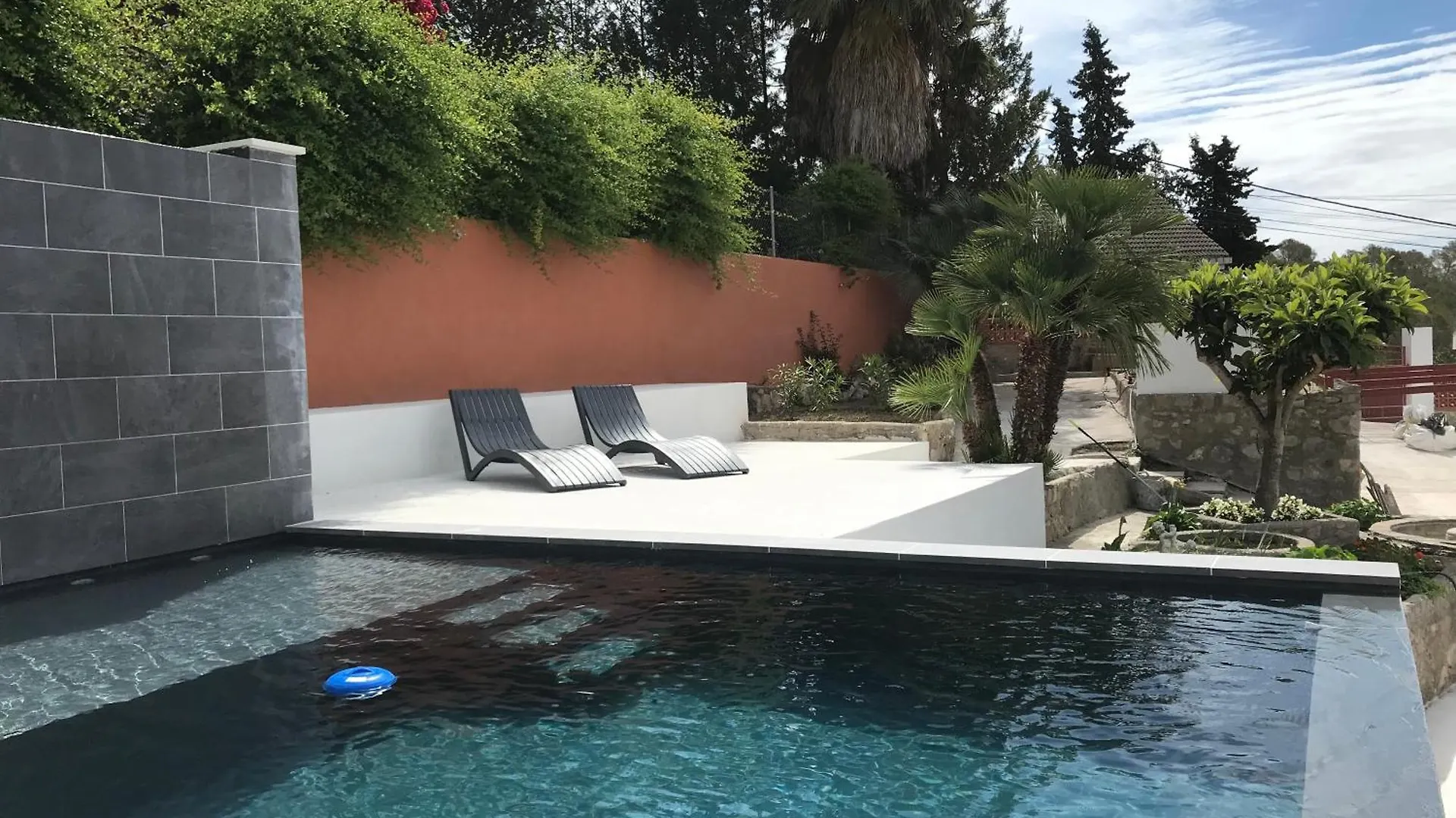 Campagne Luxueuse De Sitges Villa Olivella 0*,