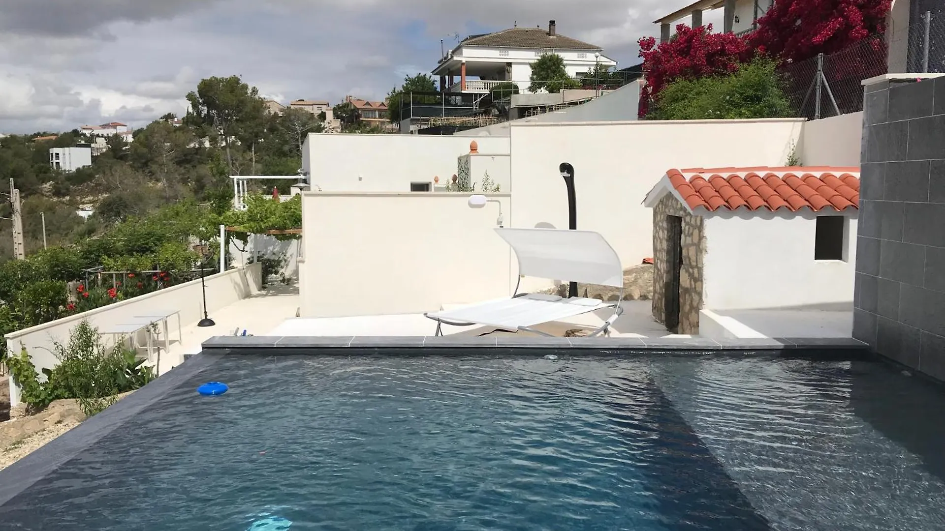 Campagne Luxueuse De Sitges Villa Olivella