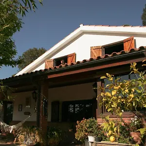  Chalet Casa Magnolia