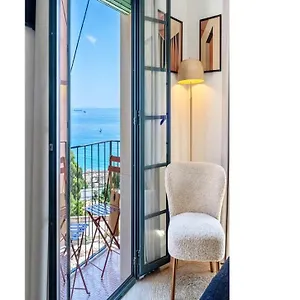  Apartamento Casa Pretori