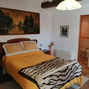  Apartamento Cal Benaiges