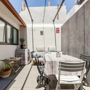  Apartamento Dulce Y Acogedor
