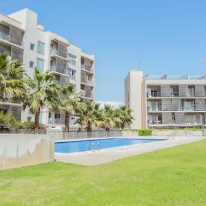  Apartamento Clauhomes De Mozart